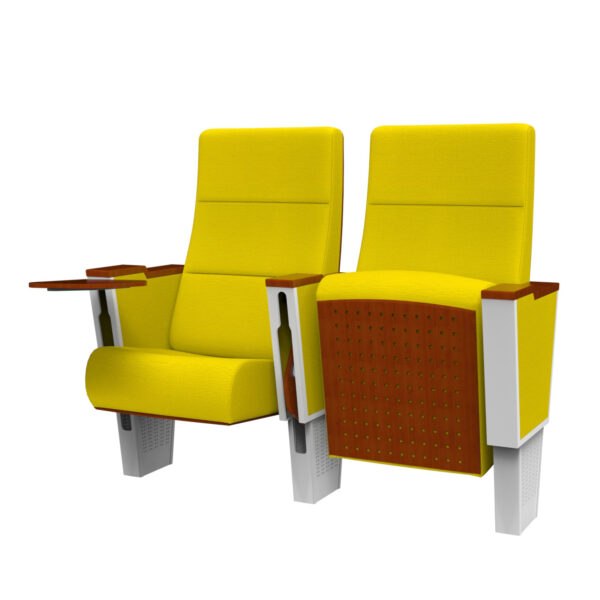 Ghế hội trường ADM55-B