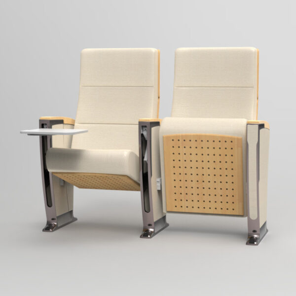 Ghế hội trường ADM58-B