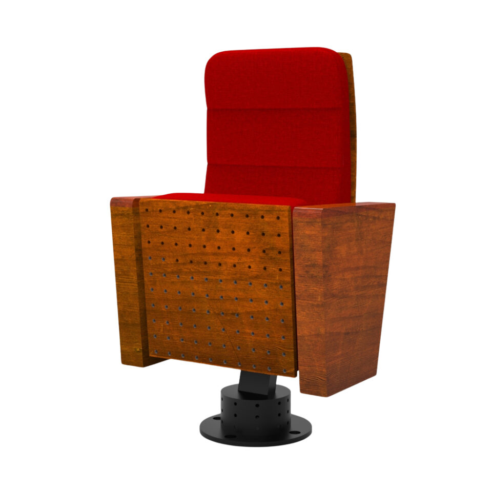 Ghế hội trường ADM57-B