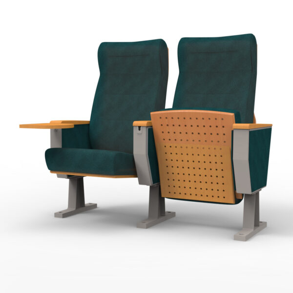Ghế hội trường ADM60-B