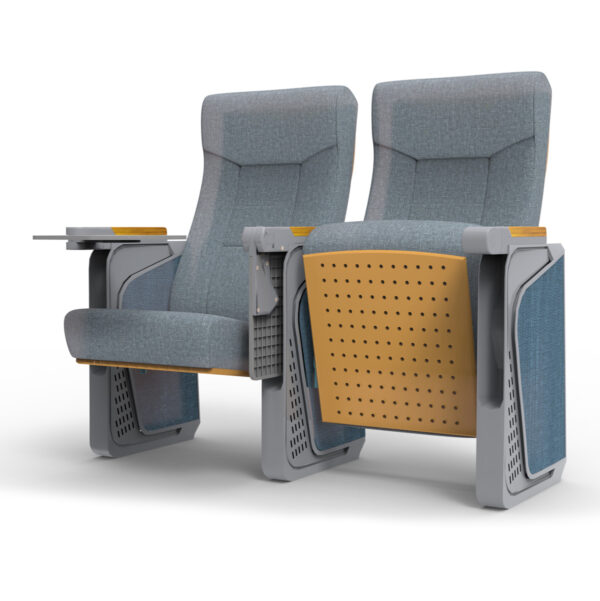Ghế hội trường ADM61-B