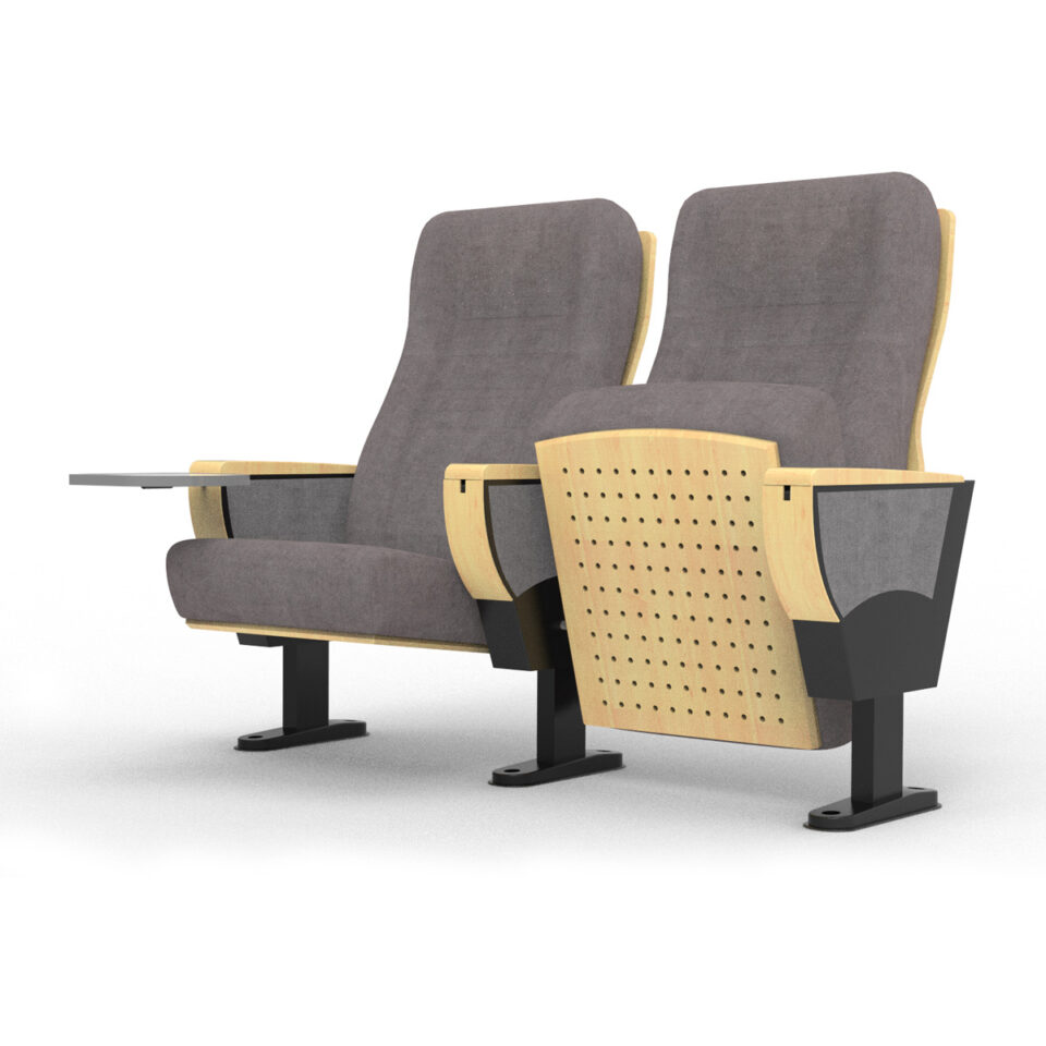 Ghế hội trường ADM62-B