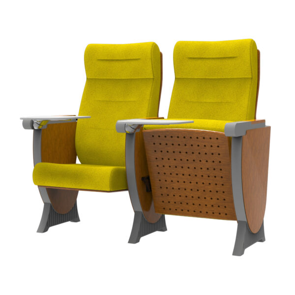 Ghế hội trường ADM73-B