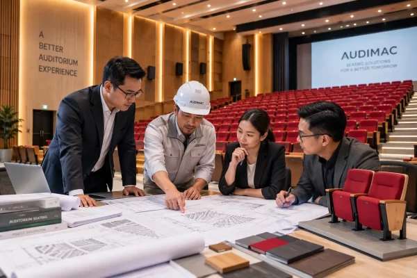 Dịch vụ dự án